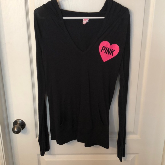 PINK Victoria's Secret Tops - VS PINK Pullover